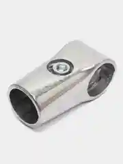 UNO-01 Держатель одинарный d25мм, 4шт
