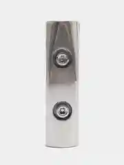 UNO-03 Держатель прямой d25мм, 2шт