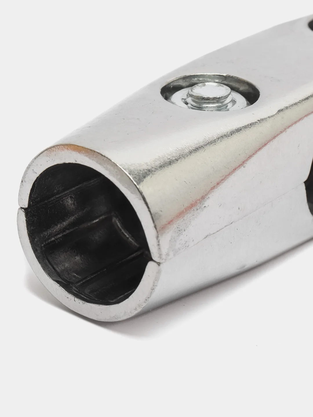 UNO-03 Держатель прямой d25мм, 2шт
