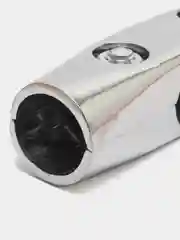 UNO-03 Держатель прямой d25мм, 2шт