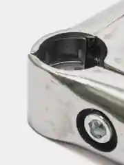 UNO-04 Держатель угловой d25мм, 2шт