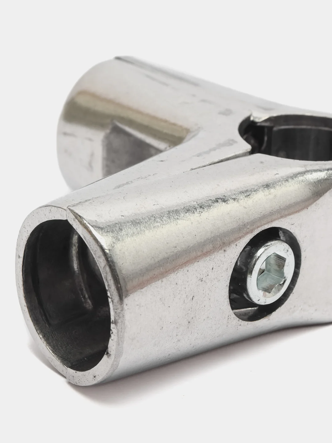 UNO-04 Держатель угловой d25мм, 2шт