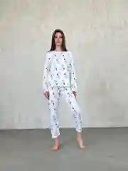Пижама для дома