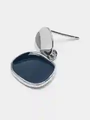 Серьги "Красотка", серебро 925s