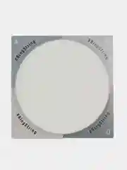 Набор для создания картины нитью из любой фотографии RingString в технике стринг арт