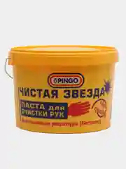 Паста для очистки рук Чистая звезда // ведро 11 л