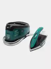 Парогенератор Polaris PSS 7510K зеленый/черный