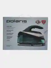 Парогенератор Polaris PSS 7510K зеленый/черный