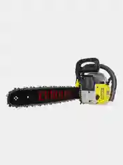 Бензопила Eurolux GS-5218 / Пила цепная бензиновая 70/6/26 0