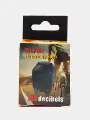 Красный сигнал для велосипеда