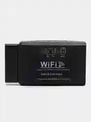 Диагностический сканер OBD2 ELM 327, на iOS и Android, iPhone