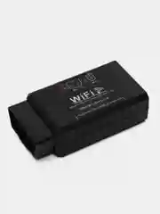 Диагностический сканер OBD2 ELM 327, на iOS и Android, iPhone