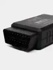 Диагностический сканер OBD2 ELM 327, на iOS и Android, iPhone