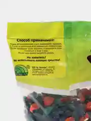 Грунт для аквариума Тритон "Смесь №6", блестящий, крупный, 800 г