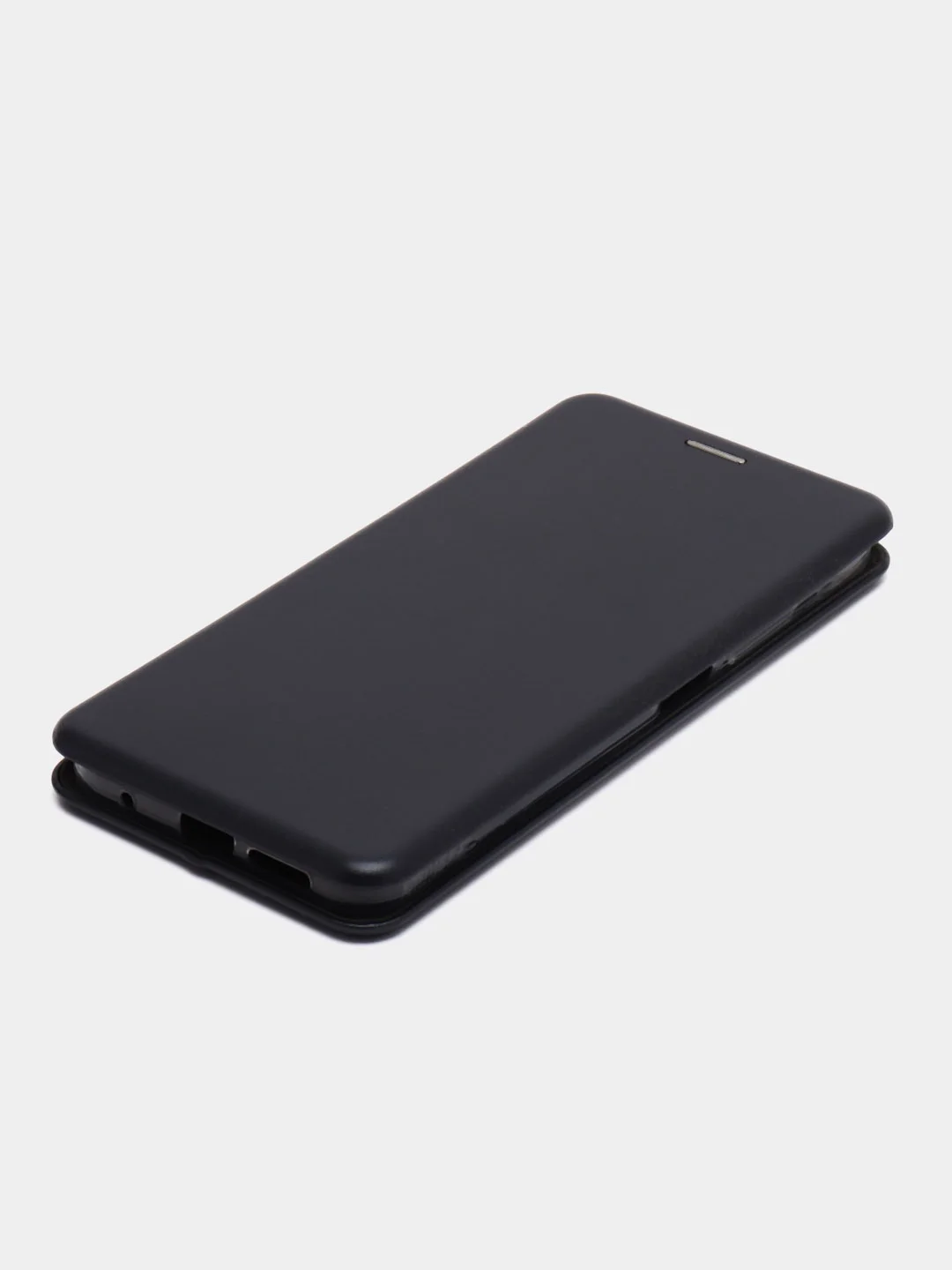 Темно-синий чехол-книжка Xiaomi Redmi Note 11 4G, Redmi Note 11S, Сяоми Редми Нот 11 4G, Нот 11С