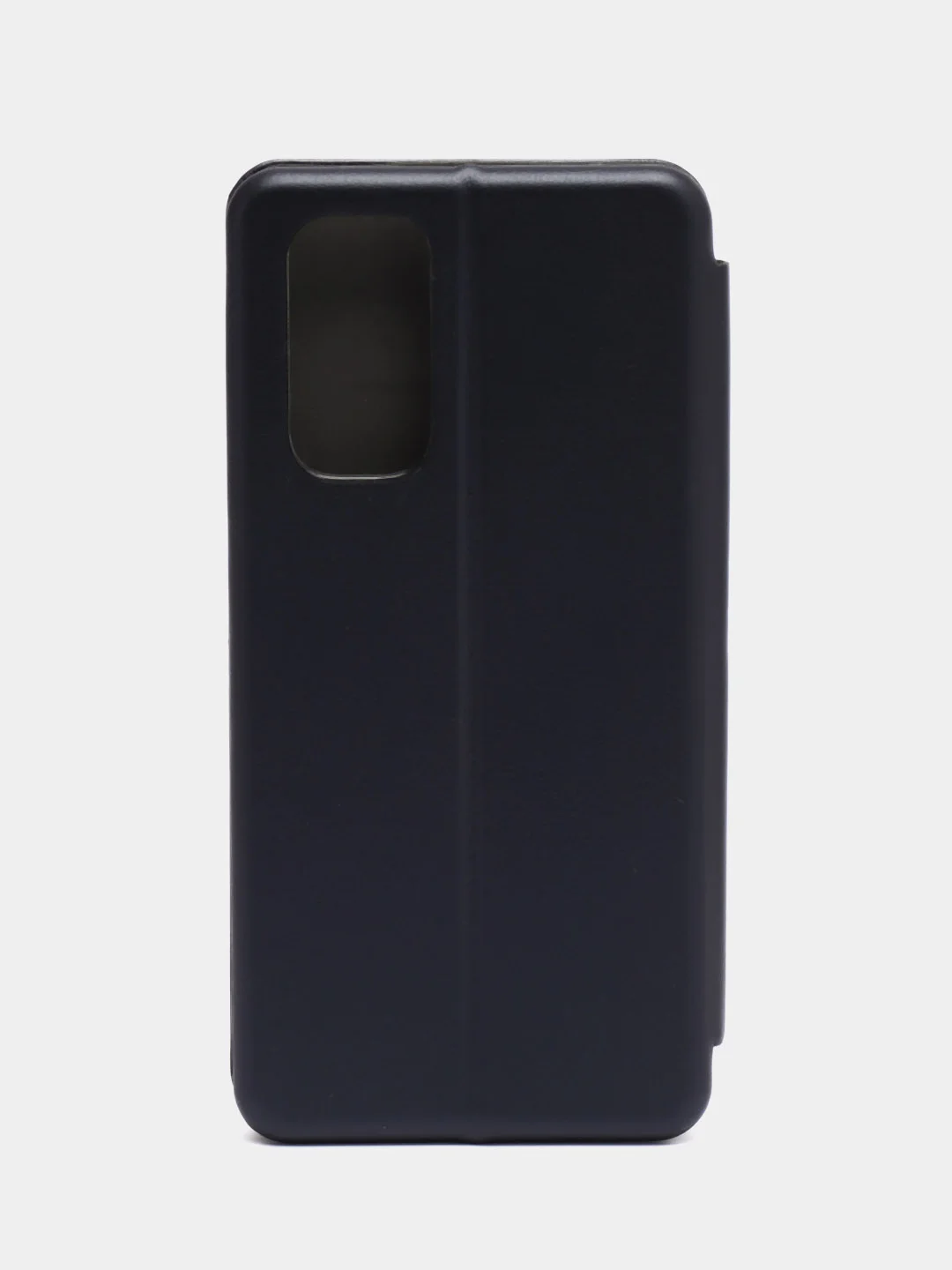 Темно-синий чехол-книжка Xiaomi Redmi Note 11 4G, Redmi Note 11S, Сяоми Редми Нот 11 4G, Нот 11С