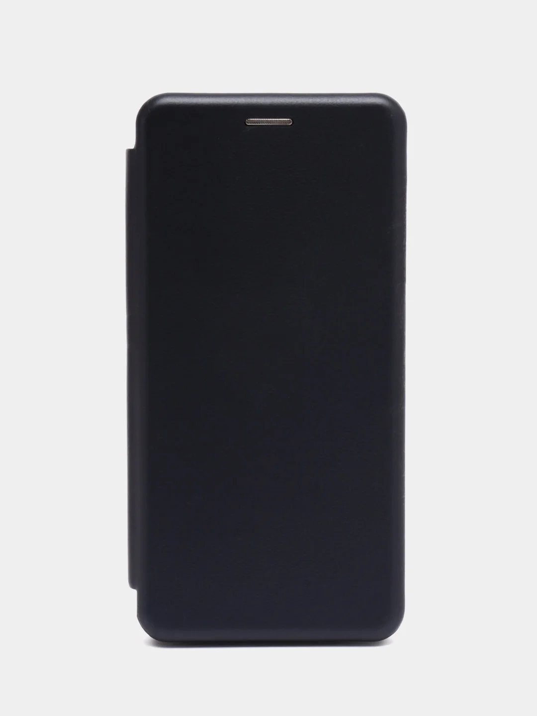 Темно-синий чехол-книжка Xiaomi Redmi Note 11 4G, Redmi Note 11S, Сяоми Редми Нот 11 4G, Нот 11С