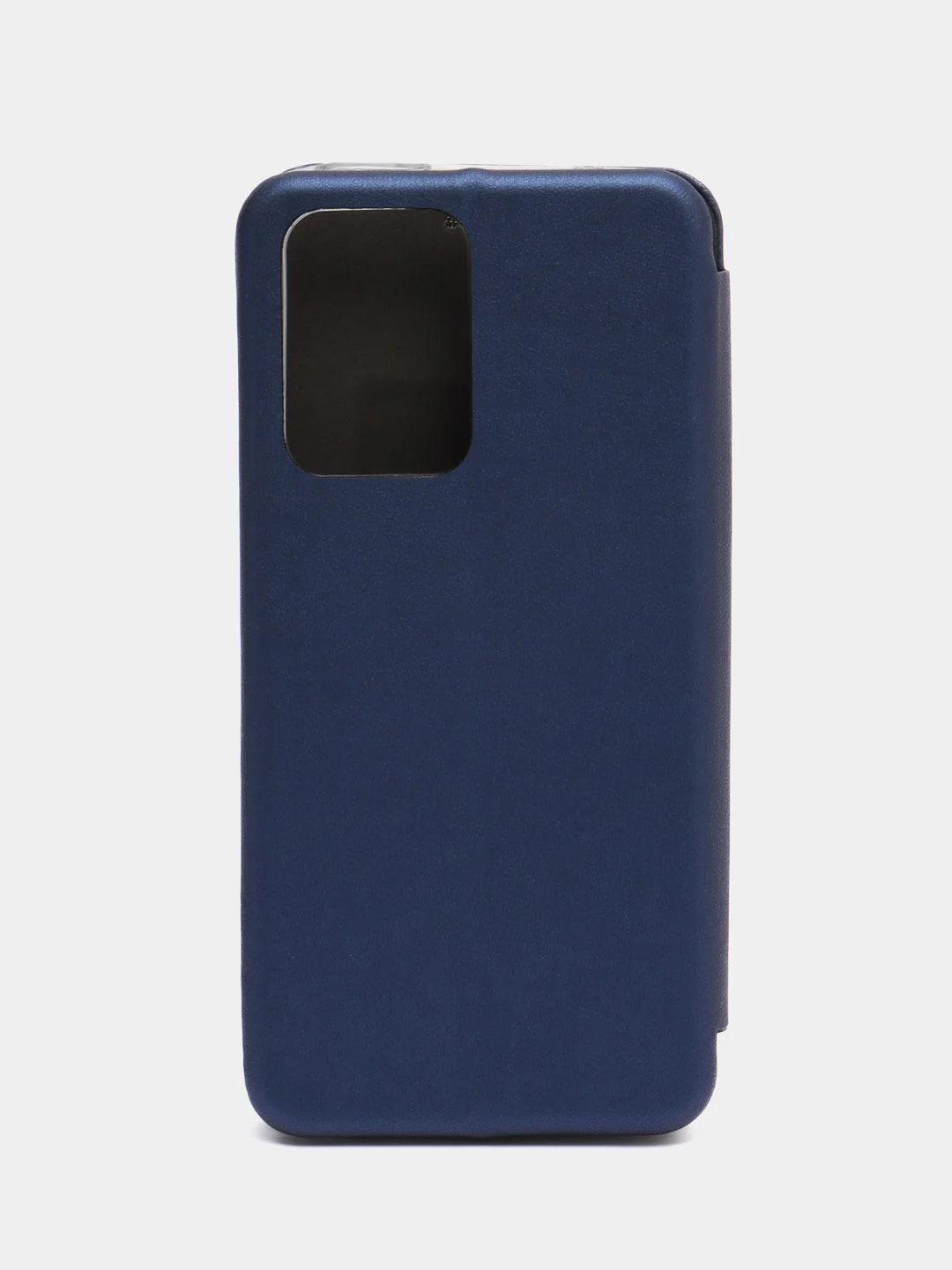 Синий чехол-книжка Xiaomi 11T, Xiaomi 11T Pro, Сяоми 11Т, 11Т Про