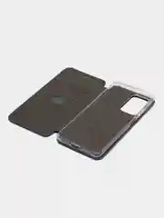 Синий чехол-книжка Xiaomi 11T, Xiaomi 11T Pro, Сяоми 11Т, 11Т Про