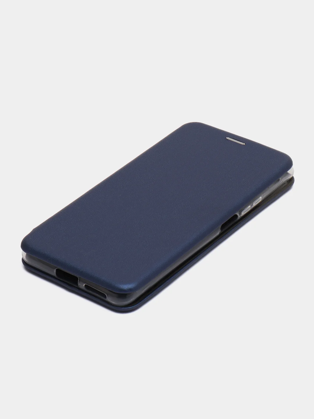 Синий чехол-книжка Xiaomi 11T, Xiaomi 11T Pro, Сяоми 11Т, 11Т Про