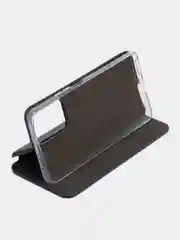 Синий чехол-книжка Xiaomi 11T, Xiaomi 11T Pro, Сяоми 11Т, 11Т Про