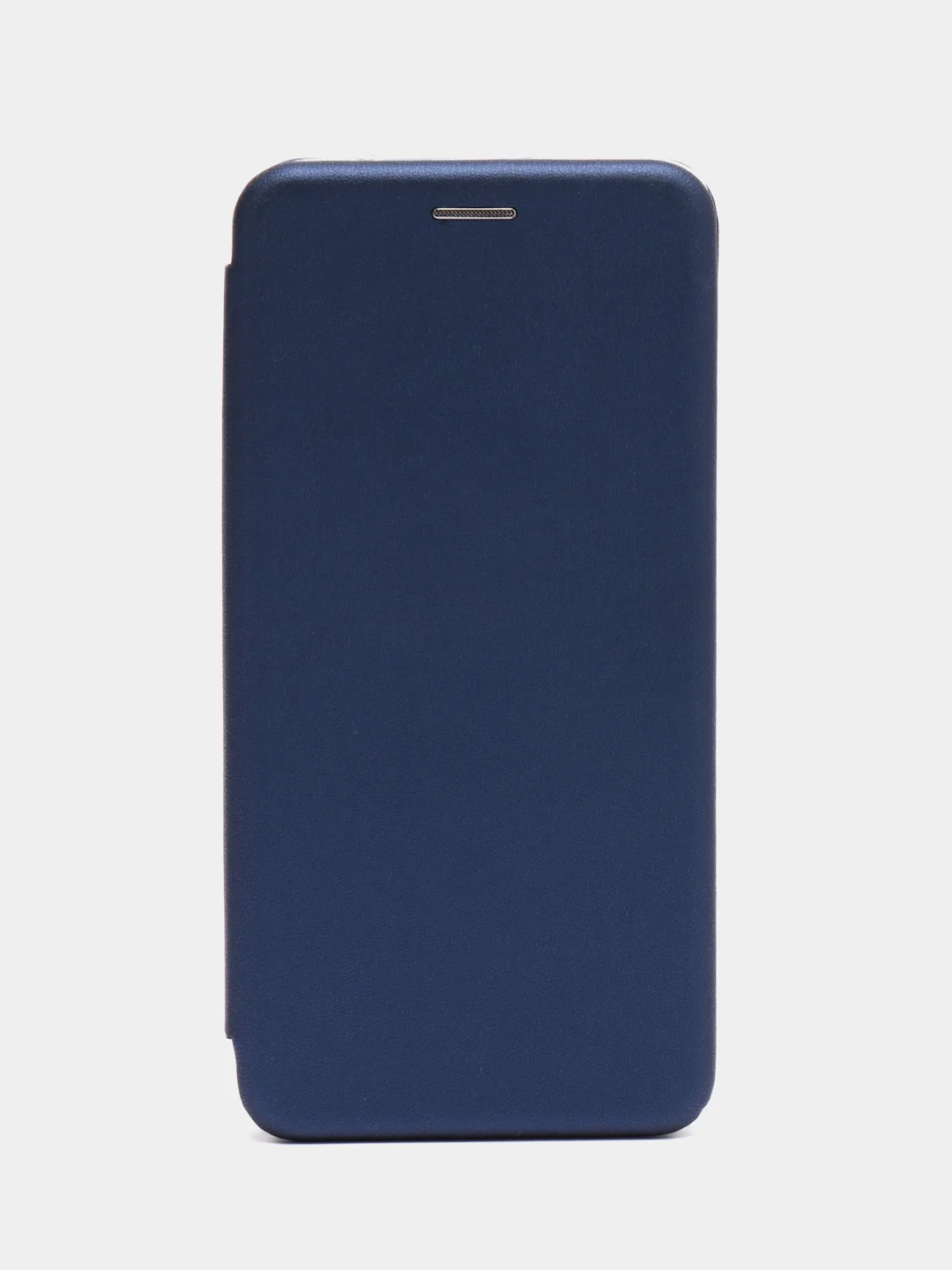 Синий чехол-книжка Xiaomi 11T, Xiaomi 11T Pro, Сяоми 11Т, 11Т Про