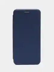 Синий чехол-книжка Xiaomi 11T, Xiaomi 11T Pro, Сяоми 11Т, 11Т Про