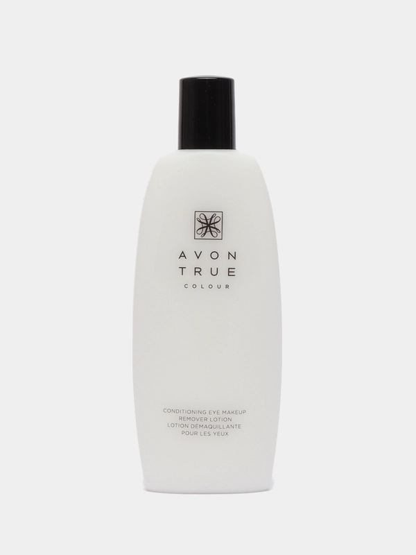 Молочко для снятия макияжа с глаз AVON TRUE, 150 мл