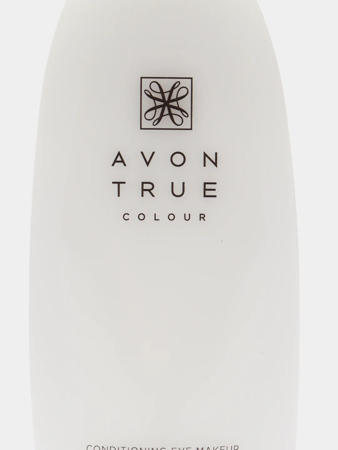 Молочко для снятия макияжа с глаз AVON TRUE, 150 мл