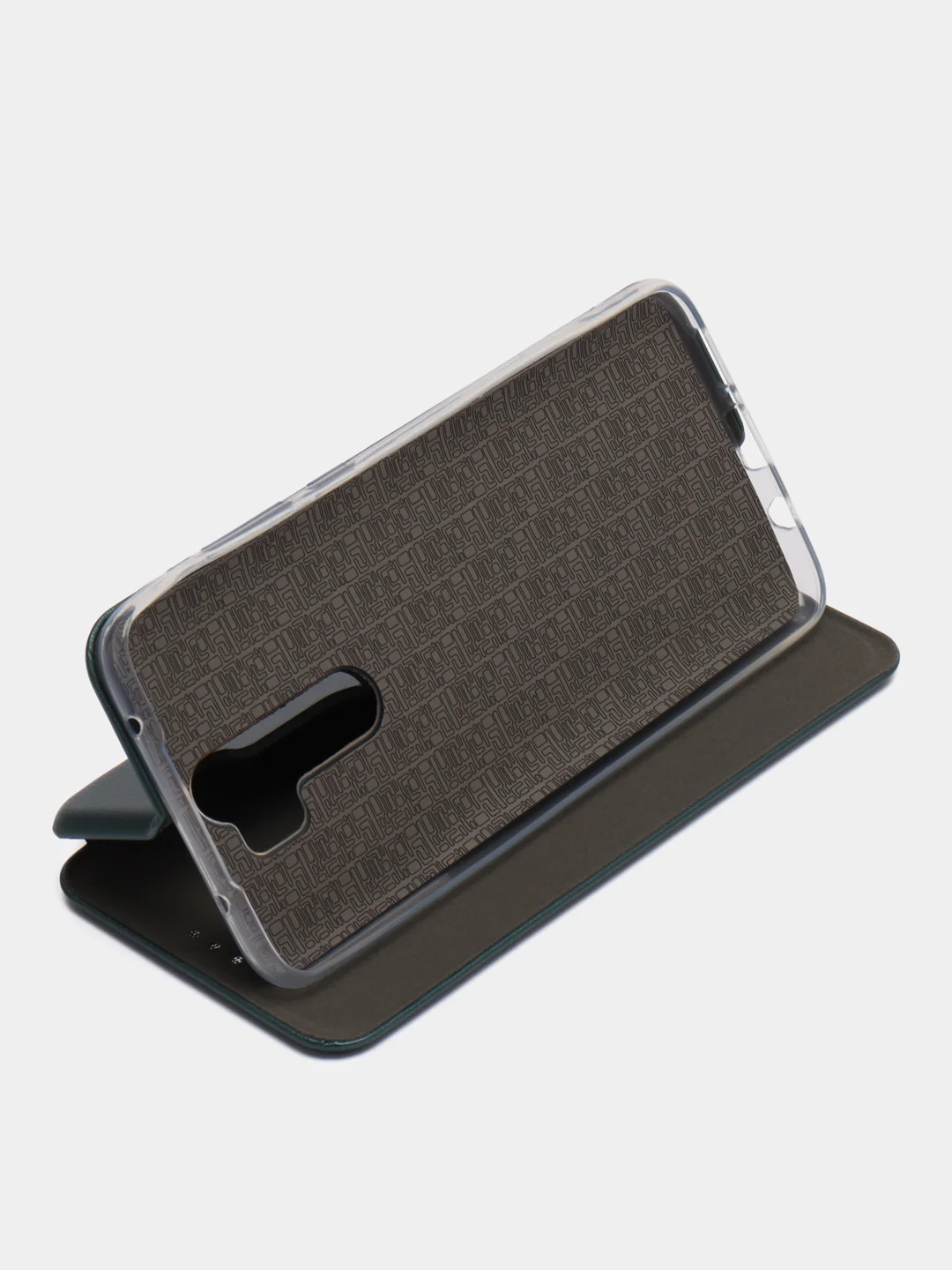 Морской чехол книжка на Xiaomi Redmi Note 8 Pro (Сяоми Редми Нот 8 Про)