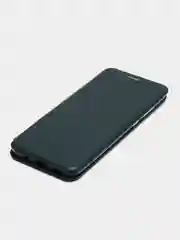 Морской чехол книжка на Xiaomi Redmi Note 8 Pro (Сяоми Редми Нот 8 Про)