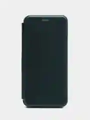 Морской чехол книжка на Xiaomi Redmi Note 8 Pro (Сяоми Редми Нот 8 Про)
