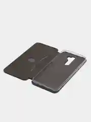 Морской чехол книжка на Xiaomi Redmi Note 8 Pro (Сяоми Редми Нот 8 Про)