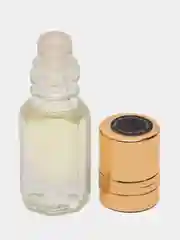 Масляные духи по мотивам Black Pepper & Amber, Nerolli Зилински 3 мл