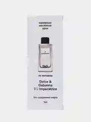 Парфюм по мотивам D&G L"Imperatrice 3 / Дольче Габбана Императрица, 3 мл