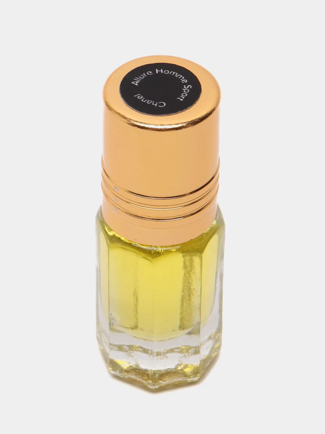 Парфюм по мотивам Сhane! Allure Homme Sport / Шaнель Алюр Ом Спорт, 3 мл