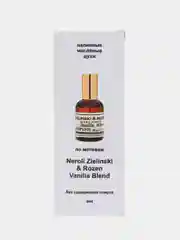 Масляные духи по мотивам Vanilla Blend/Ваниль Бленд/Ванильная смесь 3 мл