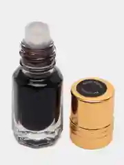 Масляные духи по мотивам Nasomatto Black Afgano / Блэк Афгано, 3 мл