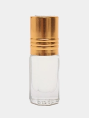 Женские масляные духи по мотивам DКNY Donna Karan Be Delicious, Дона Каран, 3 мл