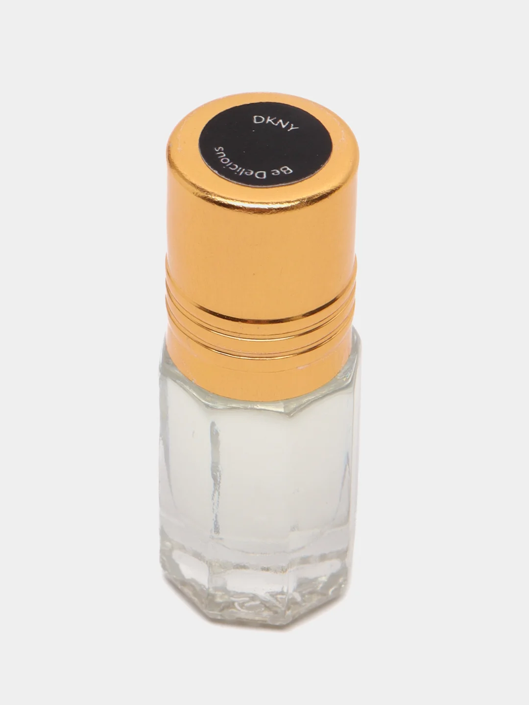 Женские масляные духи по мотивам DКNY Donna Karan Be Delicious, Дона Каран, 3 мл
