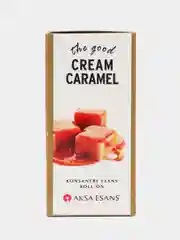 Aksa Cream Caramel essential 6 ml Крем Карамель