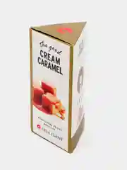 Aksa Cream Caramel essential 6 ml Крем Карамель