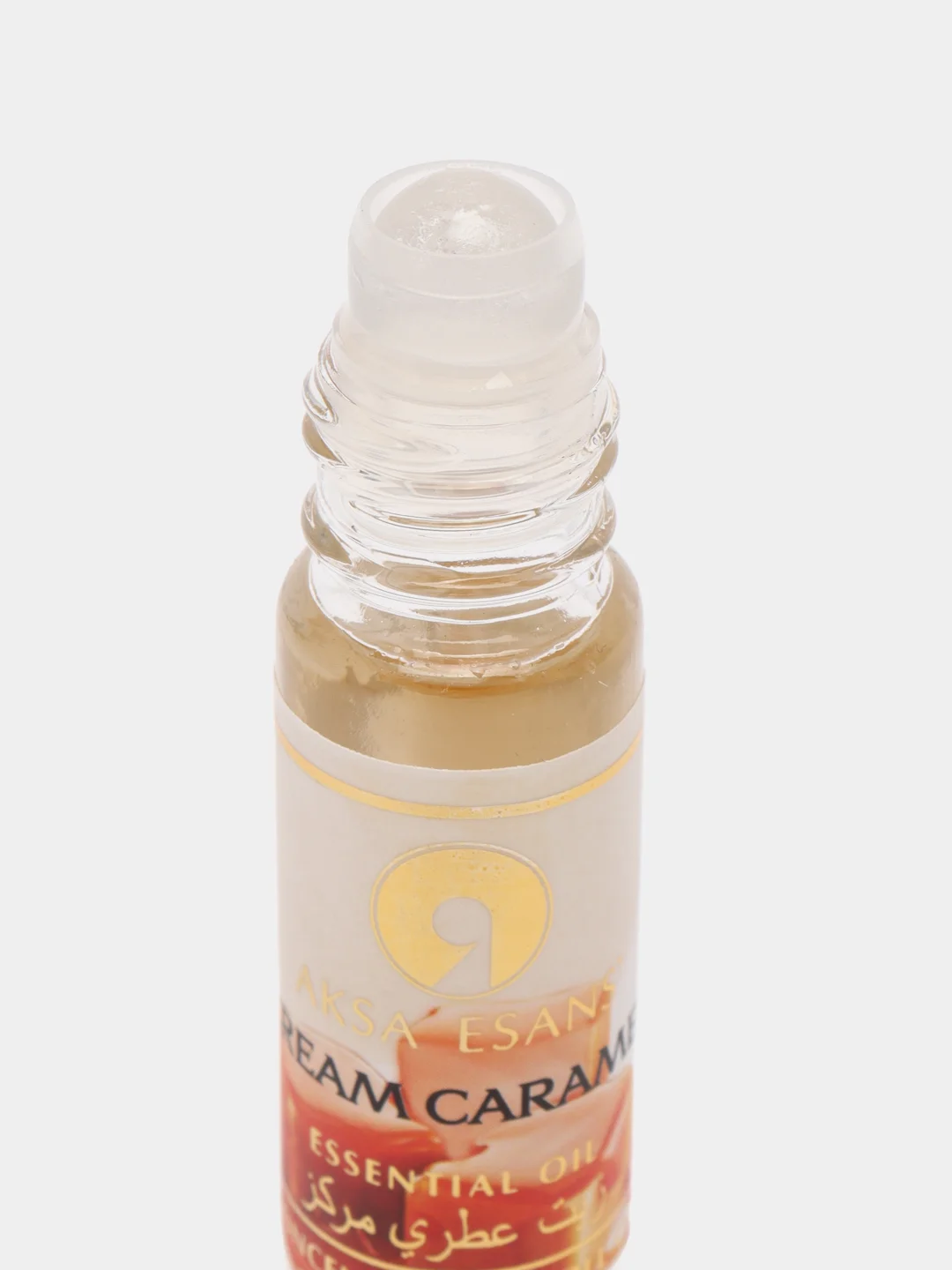 Aksa Cream Caramel essential 6 ml Крем Карамель