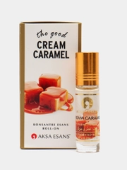Aksa Cream Caramel essential 6 ml Крем Карамель