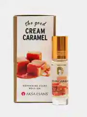 Aksa Cream Caramel essential 6 ml Крем Карамель