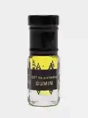 Духи по мотивам Gumin / Гумин, масляные3 мл