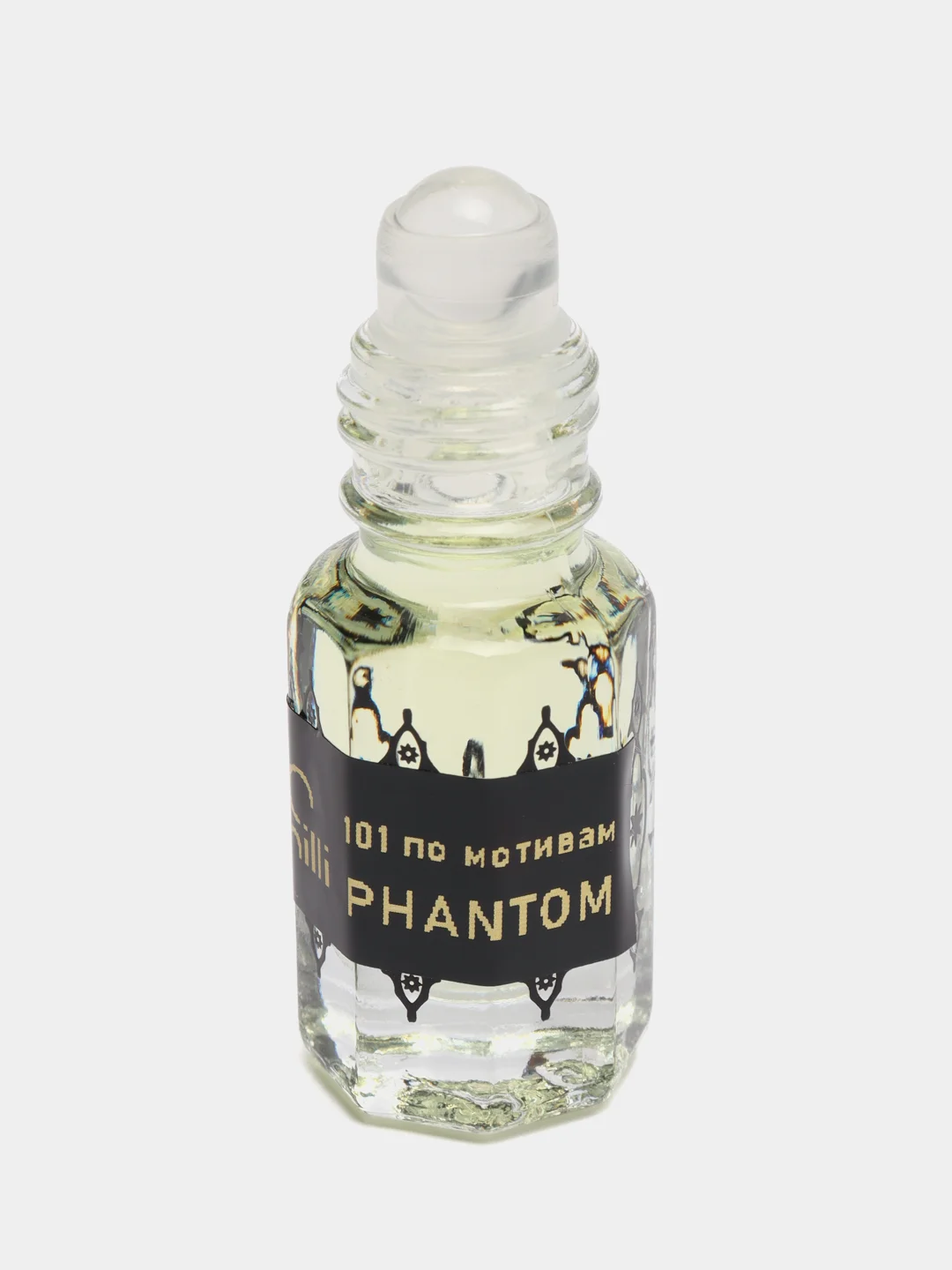 Духи по мотивам Phantom / Фантом, масляные 3 мл