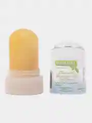 Минеральный дезодорант Hemani Tumeric Куркума, 70 гр
