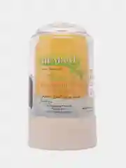 Минеральный дезодорант Hemani Tumeric Куркума, 70 гр