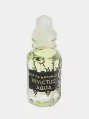 Духи по мотивам Invictus Aqua / Инвиктус Аква, масляные 3 мл